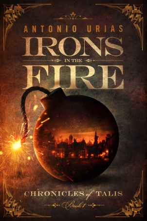 Irons-in-the-Fire-Amazon-Ebook